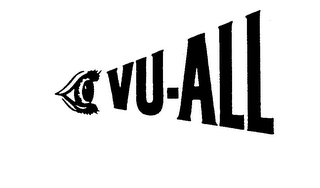VU-ALL trademark