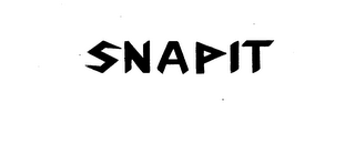 SNAPIT trademark