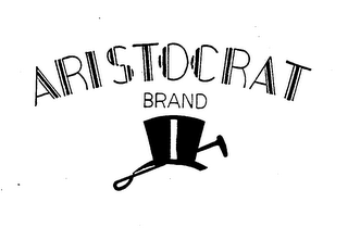 ARISTOCRAT BRAND