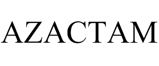 AZACTAM trademark