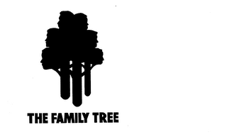 THE FAMILY TREE trademark