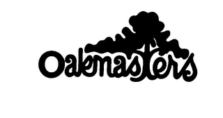 OAKMASTERS trademark