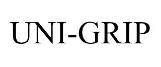 UNI-GRIP trademark
