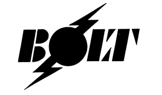 BOLT