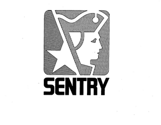 SENTRY trademark