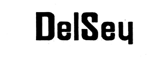 DELSEY trademark