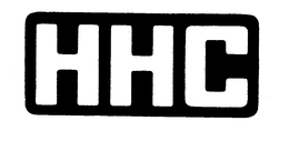 HHC trademark