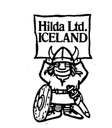 HILDA LTD. ICELAND