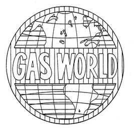 GAS WORLD