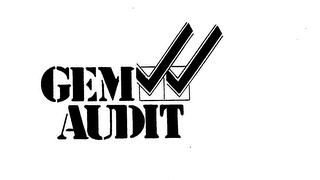 GEM AUDIT