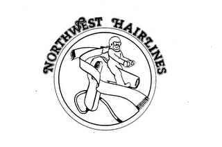 NORTHWEST HAIRLINES