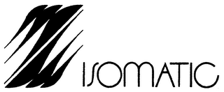 ISOMATIC trademark