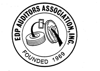 EDP AUDITORS ASSOCIATION, INC., FOUNDED 1969