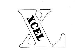 XCEL trademark