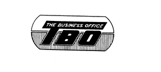 TBO THE BUSINESS OFFICE