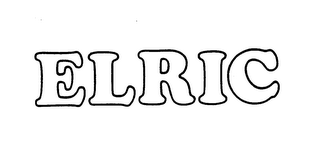 ELRIC trademark