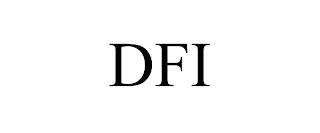 DFI trademark