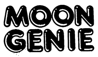 MOON GENIE trademark