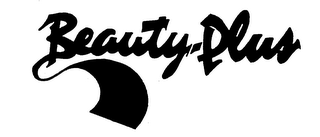 BEAUTY PLUS trademark