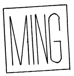 MING