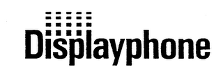 DISPLAYPHONE trademark