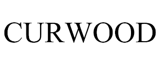 CURWOOD trademark