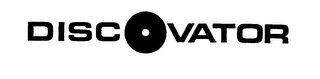 DISCOVATOR trademark
