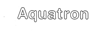 AQUATRON trademark