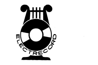 ELECTRECORD trademark