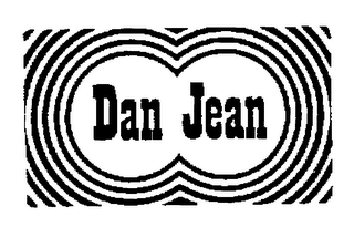 DAN JEAN trademark