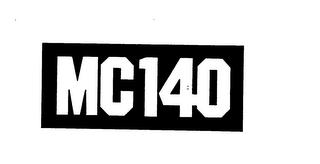 MC 140 trademark
