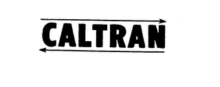 CALTRAN trademark