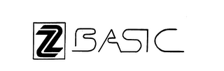 ZZ BASIC trademark