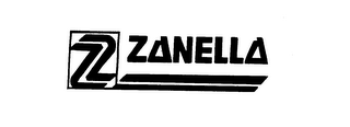 ZZ ZANELLA