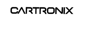CARTRONIX trademark