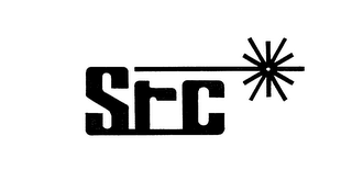 SRC trademark