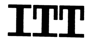 ITT trademark