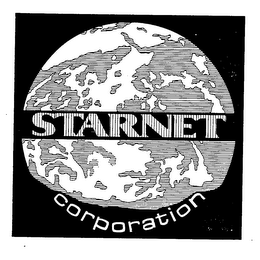 STARNET CORPORATION