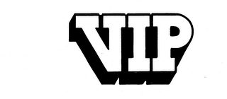 VIP trademark