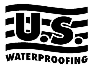 U.S. WATERPROOFING