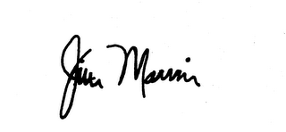JIM MARVIN trademark