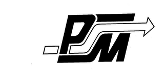 PM trademark