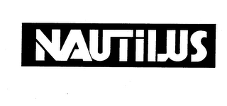 NAUTILUS trademark