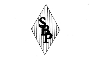 SBP trademark