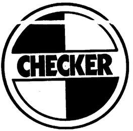 CHECKER