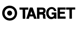 TARGET trademark