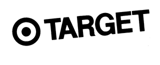 TARGET trademark