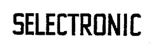 SELECTRONIC