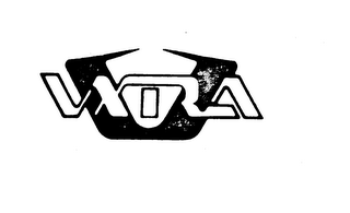 VXTRA V trademark