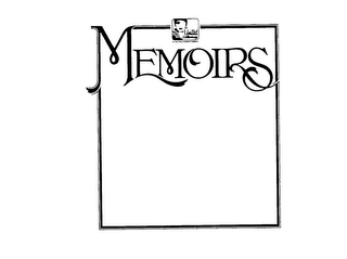 MEMOIRS UNITED WALLCOVERINGS MEMIORS